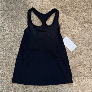 NWT ATHLETA ULTIMATE 2-IN-1 SUPPORT TOP D-DD
